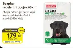 Super Zoo Beaphar repelentní obojek 65 cm nabídka