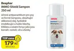 Super Zoo Beaphar IMMO Shield šampon nabídka