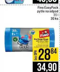 Jip Fino Easy Pack pytle na odpad 35l 30 ks nabídka