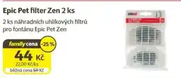 Super Zoo Epic Pet filter Zen nabídka