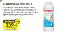 Super Zoo Beaphar Odour Killer nabídka