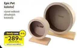 Super Zoo Epic Pet kolotoč nabídka