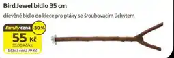 Super Zoo Bird Jewel bidlo nabídka
