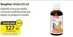 Super Zoo Beaphar Vinka nabídka