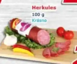 ESO MARKET Herkules nabídka