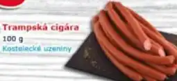 ESO MARKET Trampská cigára nabídka