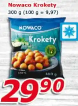 ESO MARKET Nowaco Krokety nabídka
