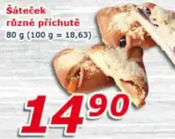 ESO MARKET Šáteček nabídka