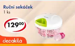 CBA Ruční sekáček nabídka