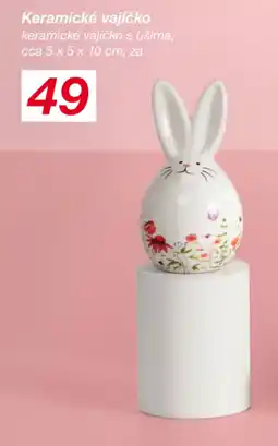 Kik Keramické vajíčko nabídka
