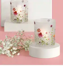 Kik Svícen na čajové svíčky nabídka