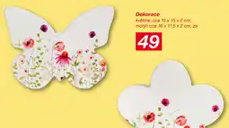 Kik Dekorace nabídka