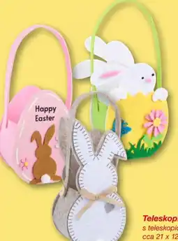 Kik Plstěný košík nabídka