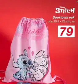Kik Sportovní vak nabídka