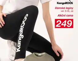 Kik Dámské legíny nabídka