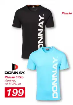 Kik Pánské tričko nabídka