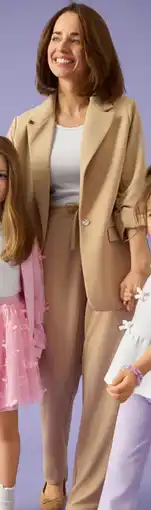 Pepco Dámské sako nebo kalhoty nabídka