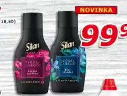 ESO MARKET Silan Selection různé druhy nabídka