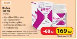 Dr. Max Brufen nabídka