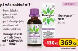 Dr. Max Iberogast Neo nabídka