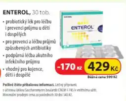 Dr. Max ENTEROL nabídka