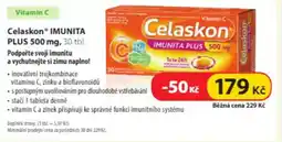Dr. Max Celaskon Imunita plus nabídka