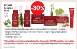 Dr. Max APIVITA BeeVine Elixir nabídka