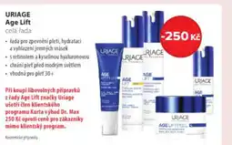 Dr. Max URIAGE Age Lift nabídka