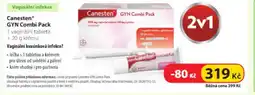 Dr. Max Canesten GYN Combi Pack nabídka