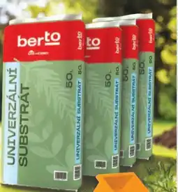Uni Hobby Substrát univerzální nabídka