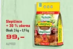 Uni Hobby Slepičince + 30% zdarma nabídka