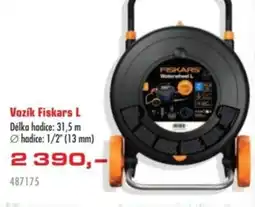 Uni Hobby Vozík Fiskars L nabídka