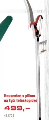 Uni Hobby Housenice s pilkou na tyči teleskopické nabídka