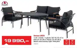 Uni Hobby Sestava LUCCA nabídka