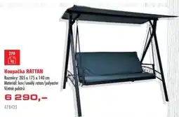 Uni Hobby Houpačka RATTAN nabídka