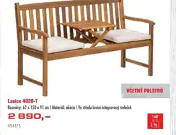 Uni Hobby Lavice 4020-T nabídka