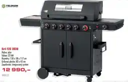 Uni Hobby Gril FZG 3030 nabídka