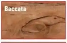 Uni Hobby Baccata nabídka