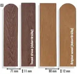 Uni Hobby WPC Guttafence¹ nabídka