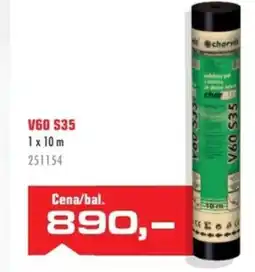 Uni Hobby V60 S35 nabídka