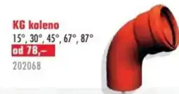 Uni Hobby KG koleno nabídka