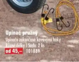 Uni Hobby Upínač pružný nabídka
