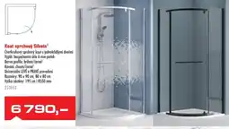 Uni Hobby Kout sprchový Silvela nabídka