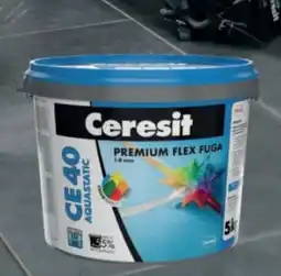 Uni Hobby Ceresit Hmota spárovací CE 40 nabídka