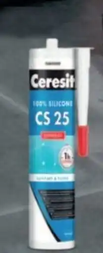 Uni Hobby Silikon sanitární CS 25 Express nabídka