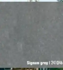 Uni Hobby Signum grey nabídka