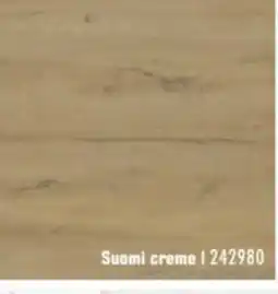 Uni Hobby Suomi creme nabídka