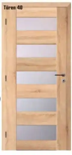 Uni Hobby Zárubeň obložková nabídka