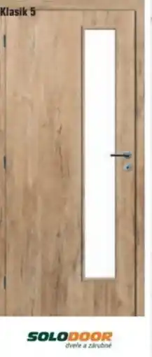 Uni Hobby Zárubeň obložková nabídka