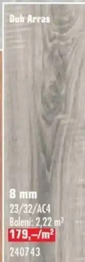 Uni Hobby Dub Arras nabídka